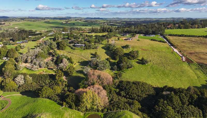 404 Tara Road, Mangawhai