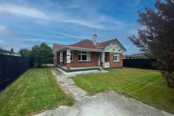 21 Lanark Street, Mosgiel