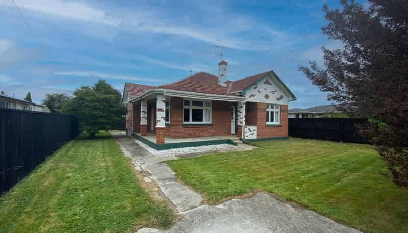 21 Lanark Street, Mosgiel