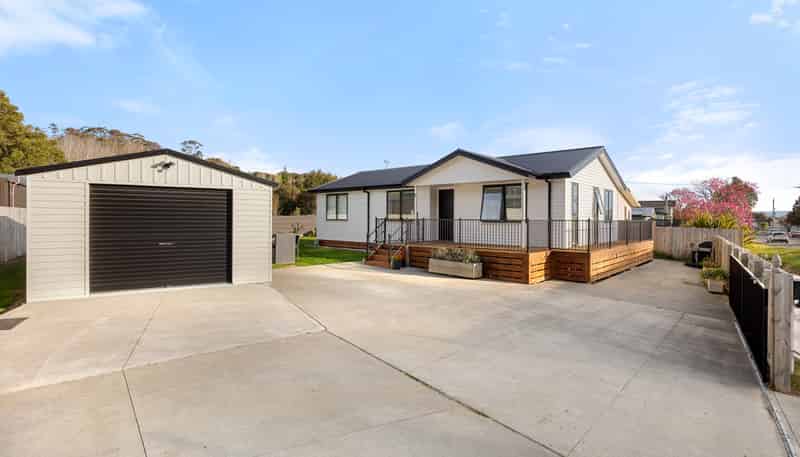 103 Valley Road, Mangapapa