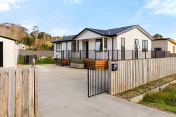 103 Valley Road, Mangapapa