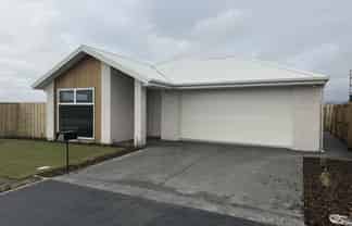 1521 Springs Road, Lincoln