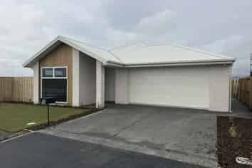 1521 Springs Road, Lincoln