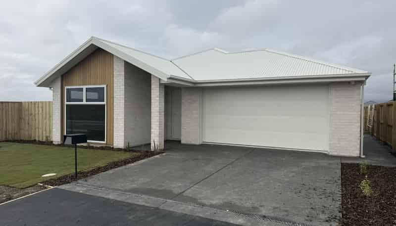 1521 Springs Road, Lincoln