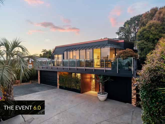 844 Beach Road, Browns Bay