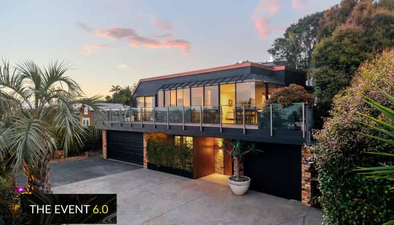 844 Beach Road, Browns Bay