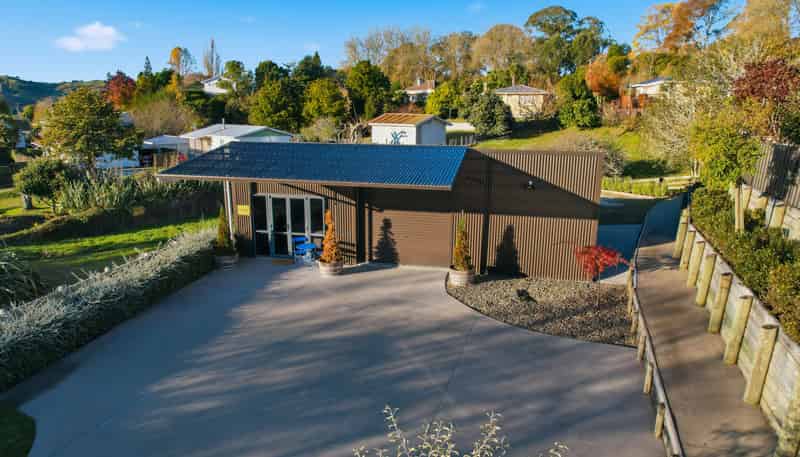 3 Tonga Street, Te Kuiti