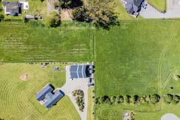  Lot 1 and Lot  34-35 Station Road, Temuka