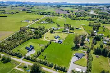  Lot 1 and Lot  34-35 Station Road, Temuka