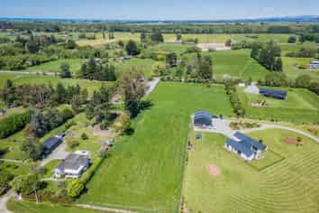  Lot 1 and Lot  34-35 Station Road, Temuka