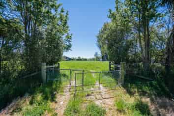  Lot 1 and Lot  34-35 Station Road, Temuka