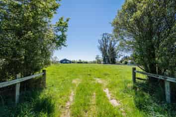  Lot 1 and Lot  34-35 Station Road, Temuka