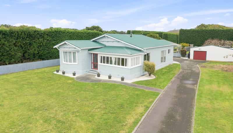 92 Riverbank Road, Okoia