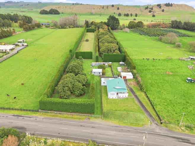 92 Riverbank Road, Okoia