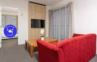 1506/171 Queen Street, Auckland Central
