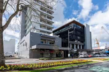 11/312 Victoria Street, Hamilton Central