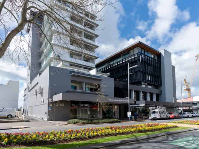 11/312 Victoria Street, Hamilton Central