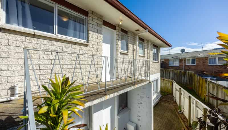 7/380 Ellerslie-Panmure Highway, Mount Wellington