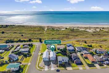 1B Manuera Place, Ohope