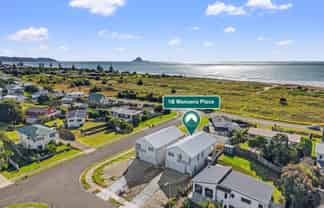 1B Manuera Place, Whakatane