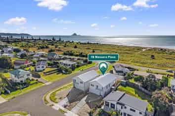 1B Manuera Place, Ohope