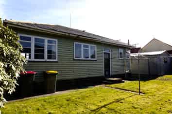 33 Renfrew Street, Balclutha