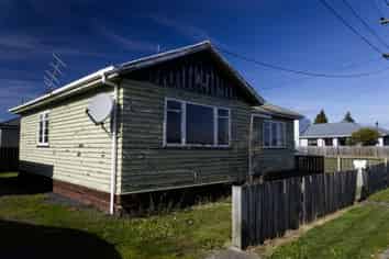 33 Renfrew Street, Balclutha