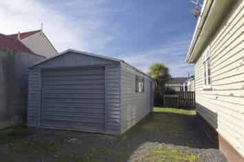 33 Renfrew Street, Balclutha