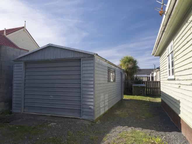 33 Renfrew Street, Balclutha