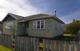 33 Renfrew Street, Balclutha