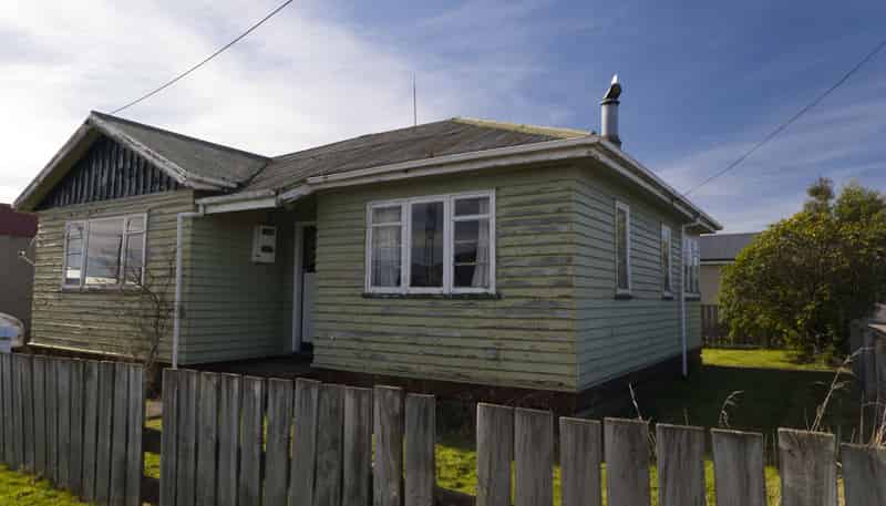 33 Renfrew Street, Balclutha