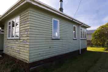 33 Renfrew Street, Balclutha