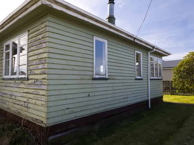 33 Renfrew Street, Balclutha