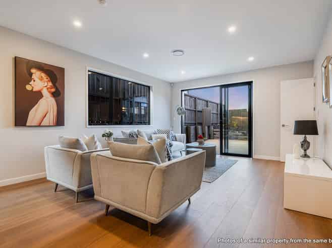 66 Huanui Drive, Orewa