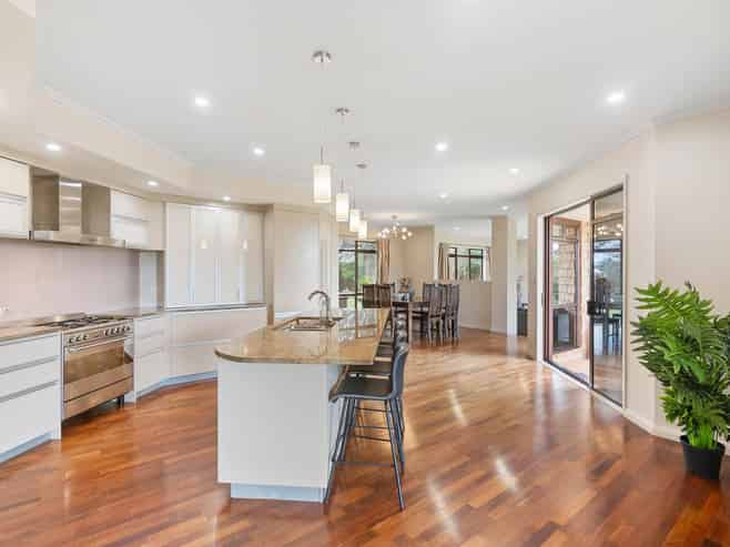 221 Lewis Road, Karaka
