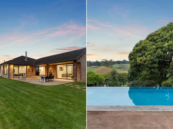 221 Lewis Road, Karaka