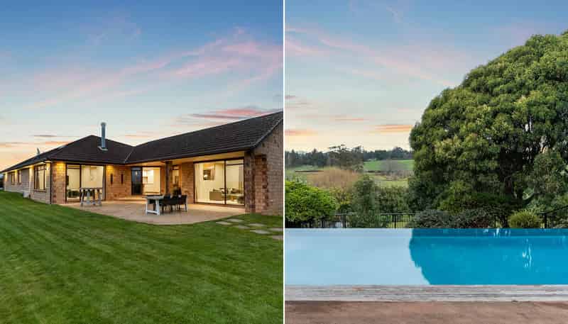 221 Lewis Road, Karaka