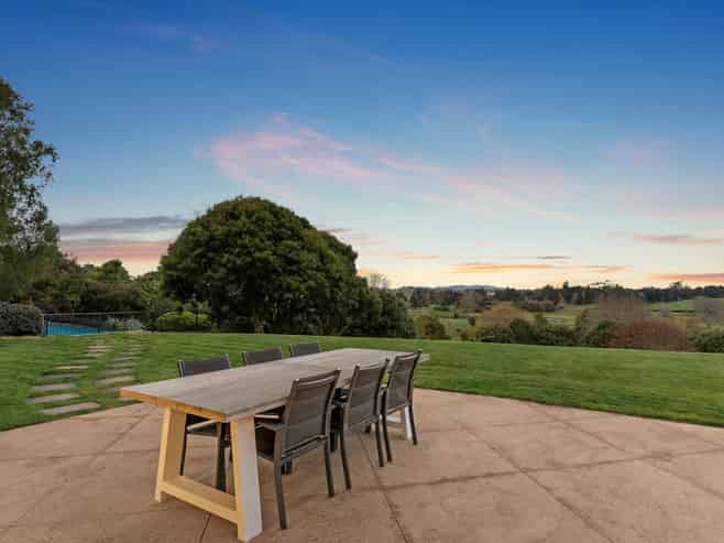221 Lewis Road, Karaka