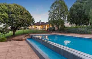 221 Lewis Road, Karaka