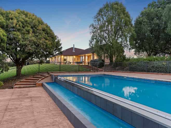 221 Lewis Road, Karaka
