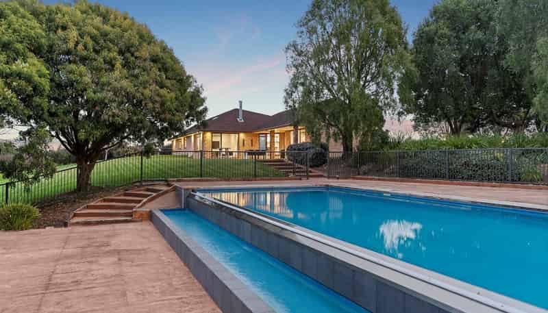 221 Lewis Road, Karaka