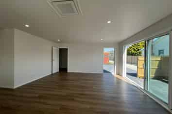 Manawatu / Whanganui - Address withheld