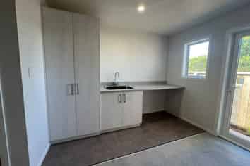 Manawatu / Whanganui - Address withheld