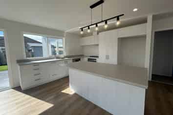 Manawatu / Whanganui - Address withheld