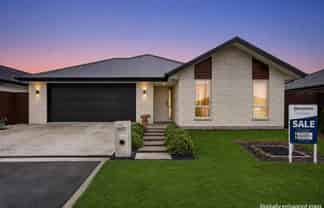 62 Nethercote Way, Rolleston