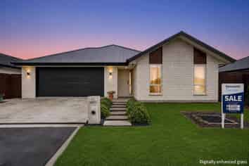 62 Nethercote Way, Rolleston