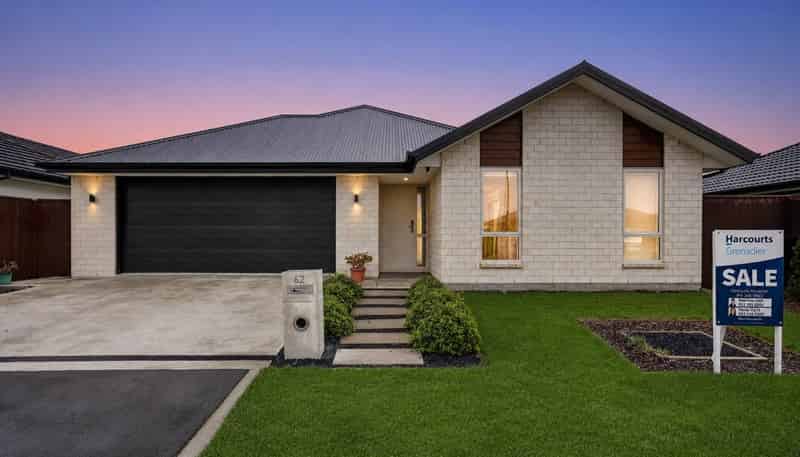 62 Nethercote Way, Rolleston