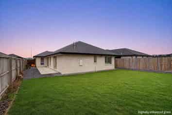 62 Nethercote Way, Rolleston