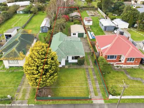 4A Caffray Avenue, Aramoho