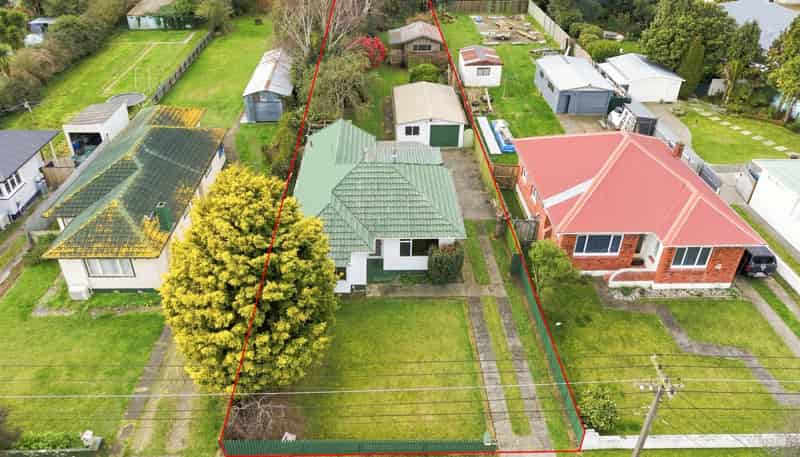 4A Caffray Avenue, Aramoho